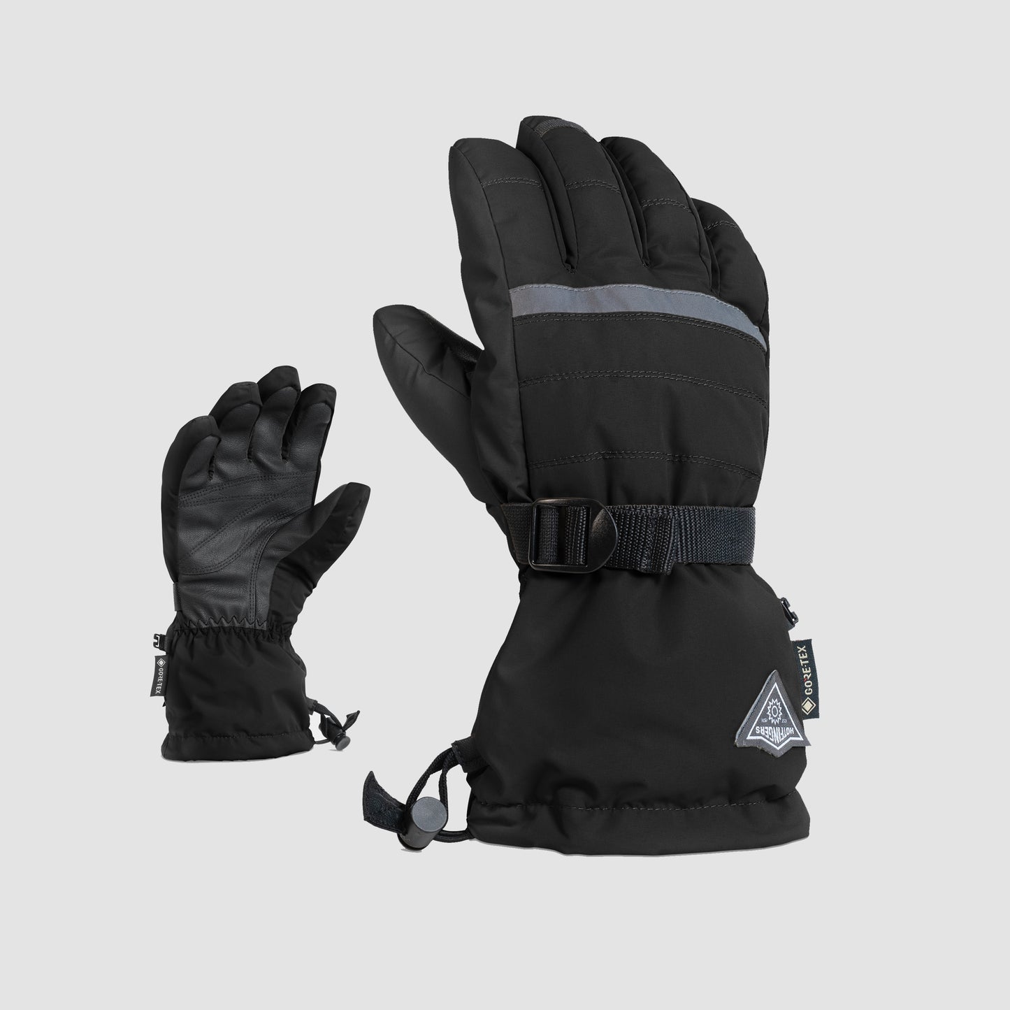 ALPINE GORE-TEX GLOVE MENS