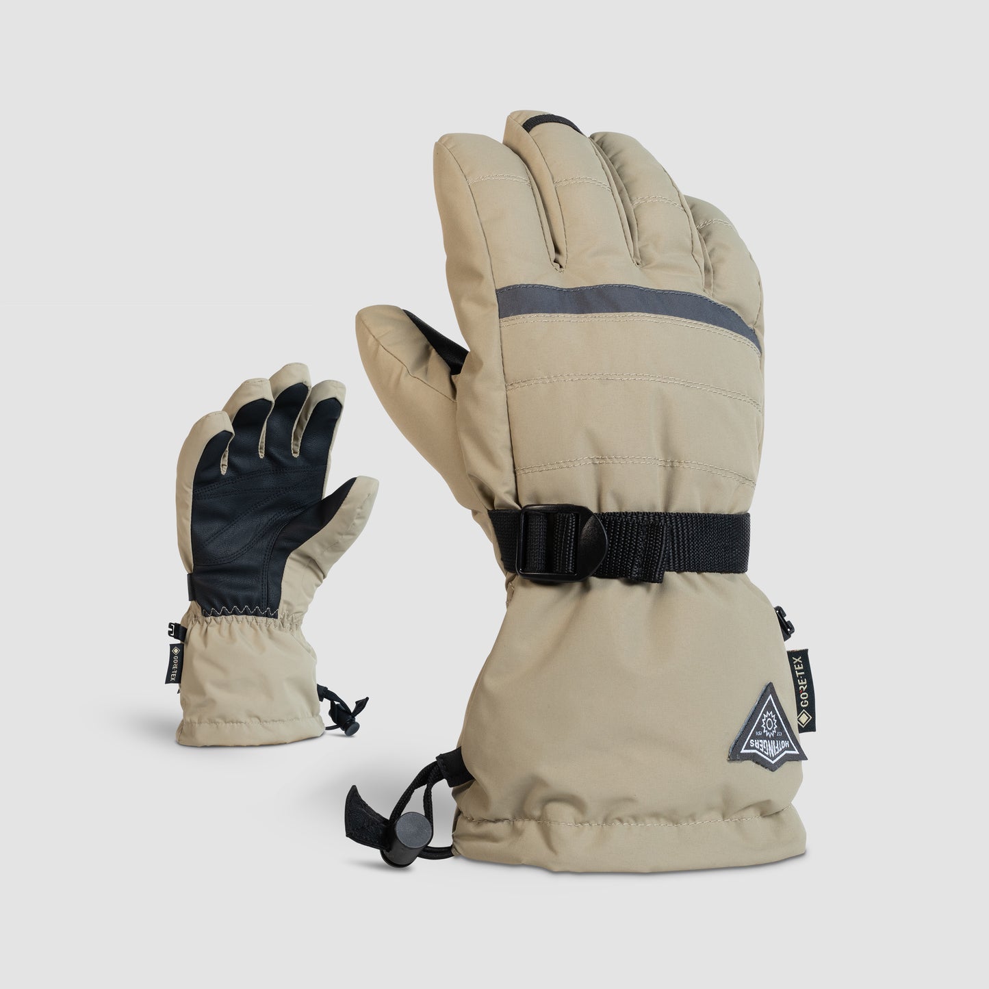 ALPINE GORE-TEX GLOVE MENS