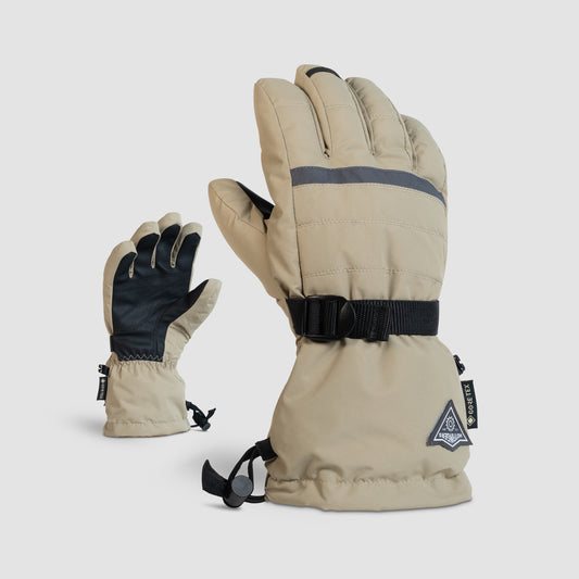ALPINE GORE-TEX GLOVE MENS