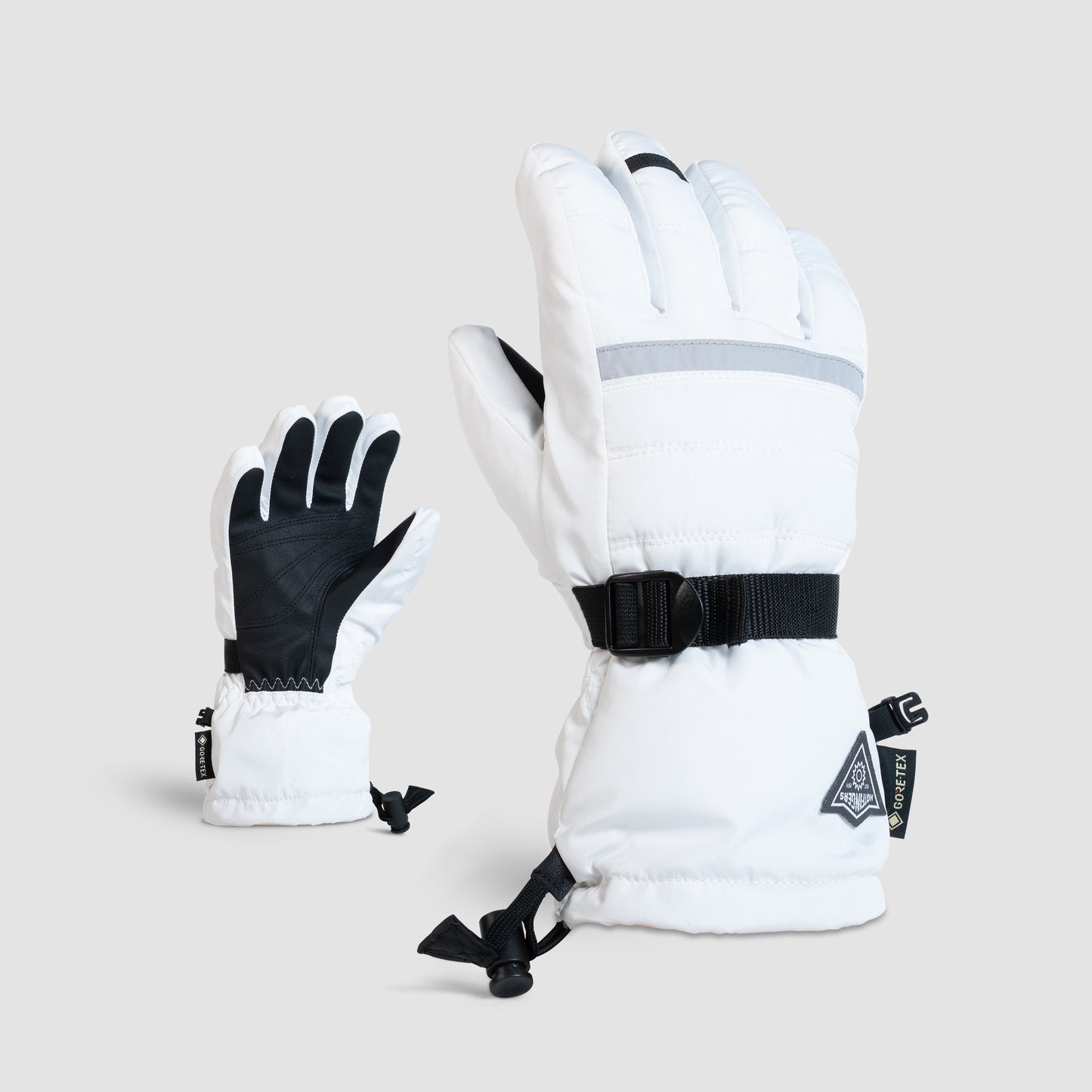 ALPINE GORE-TEX GLOVE WOMENS
