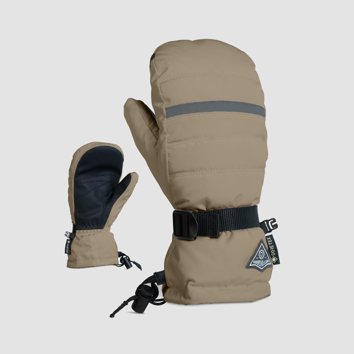 ALPINE GORE-TEX MITT MENS