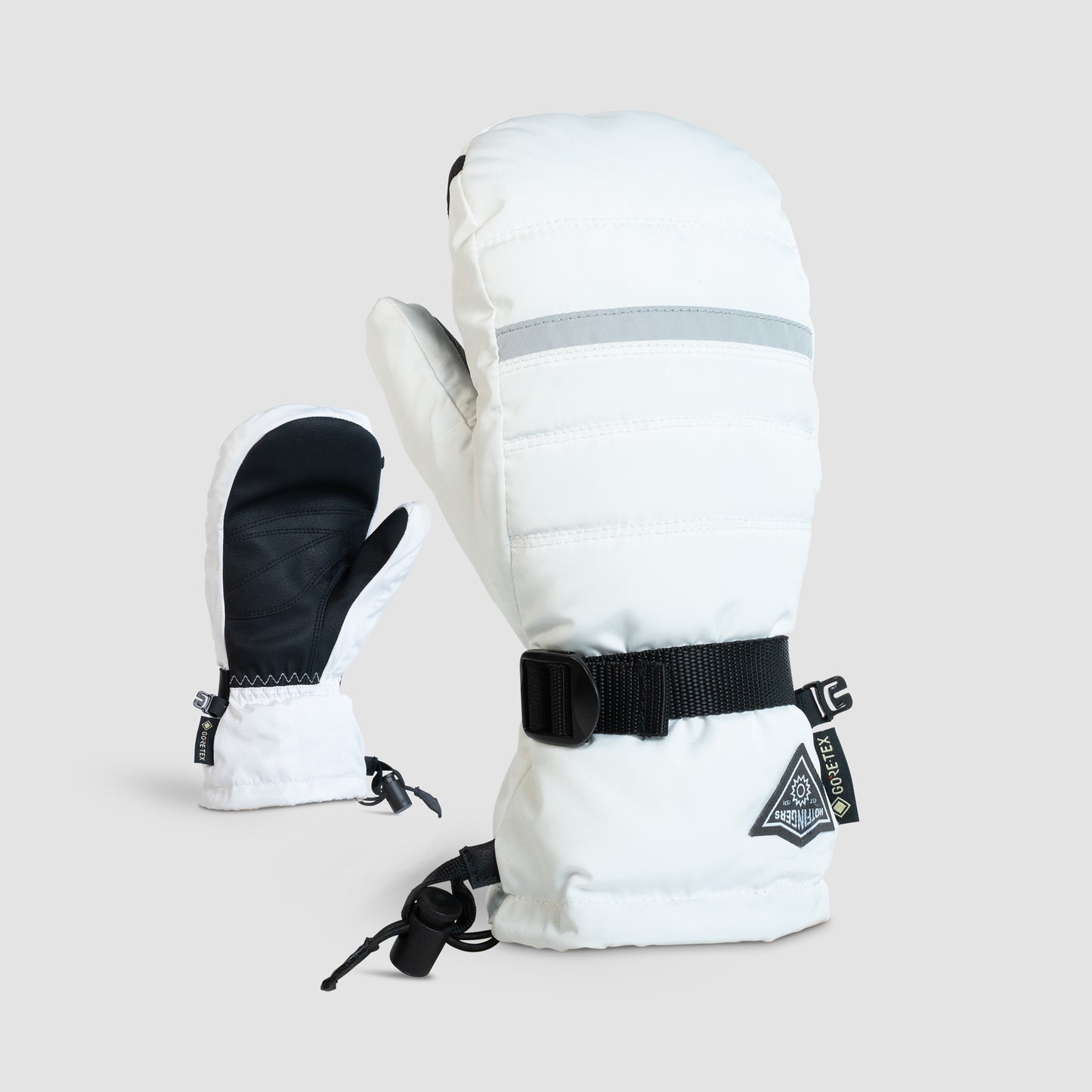 ALPINE GORE-TEX MITT WOMENS