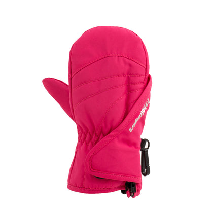 ZIP N SLIDE MITT TOTS