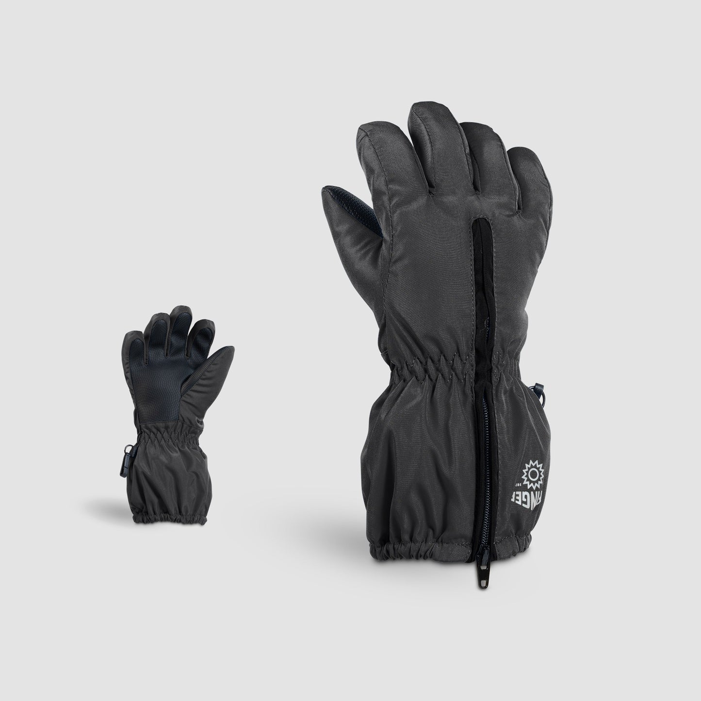 QUEST LONG CUFF GLOVE TOTS