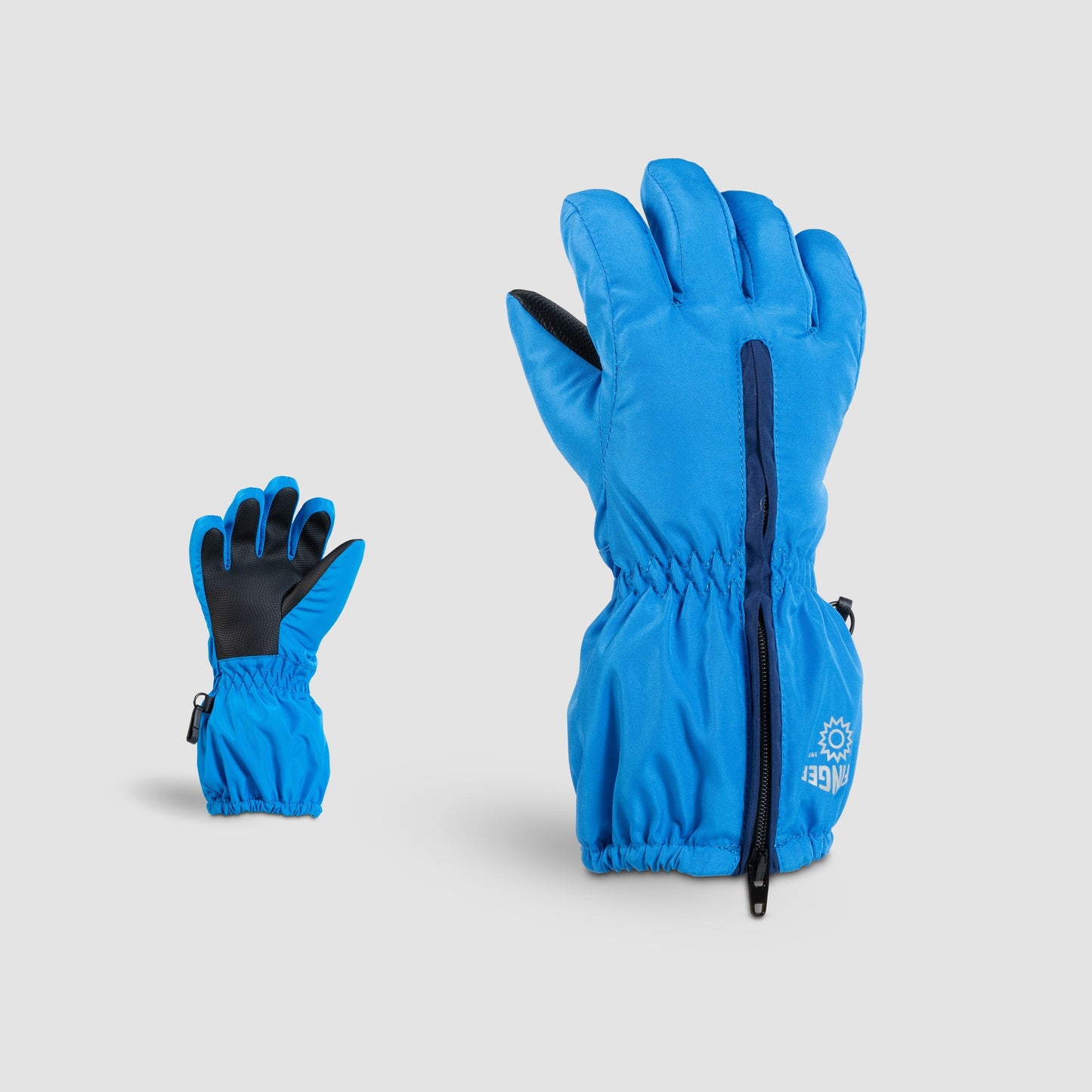 QUEST LONG CUFF GLOVE TOTS