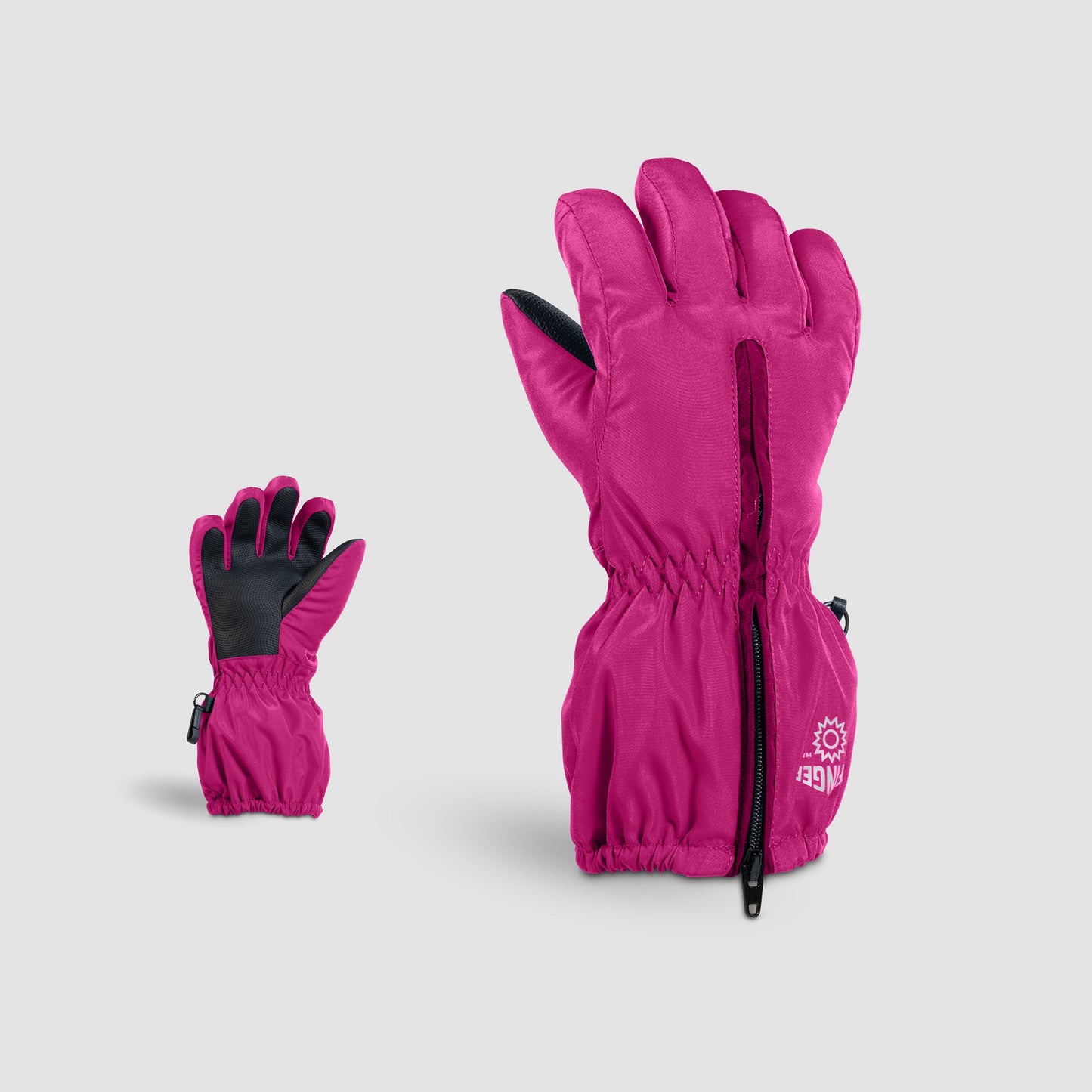 QUEST LONG CUFF GLOVE TOTS