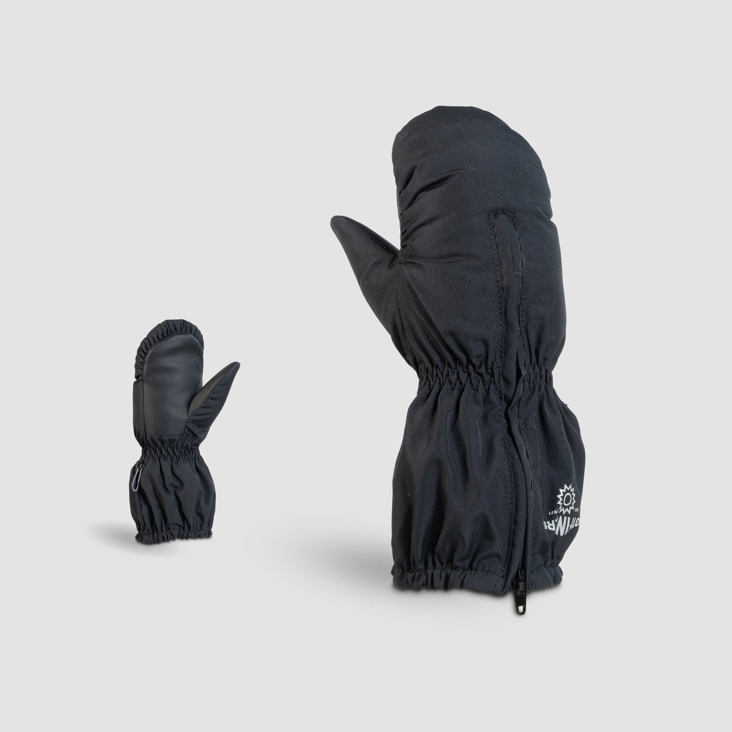 QUEST LONG CUFF MITT TOTS
