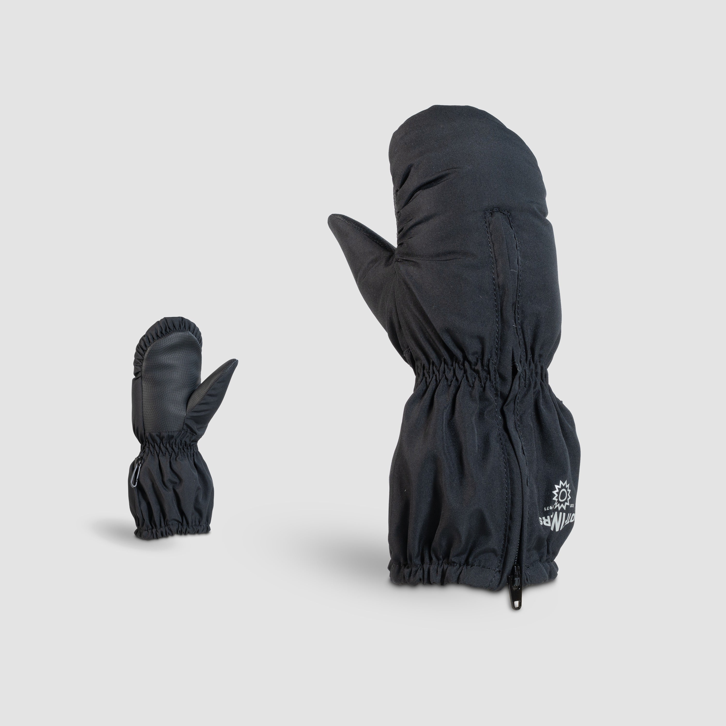 QUEST LONG CUFF MITT TOTS