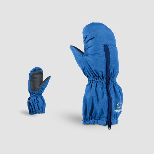 QUEST LONG CUFF MITT TOTS