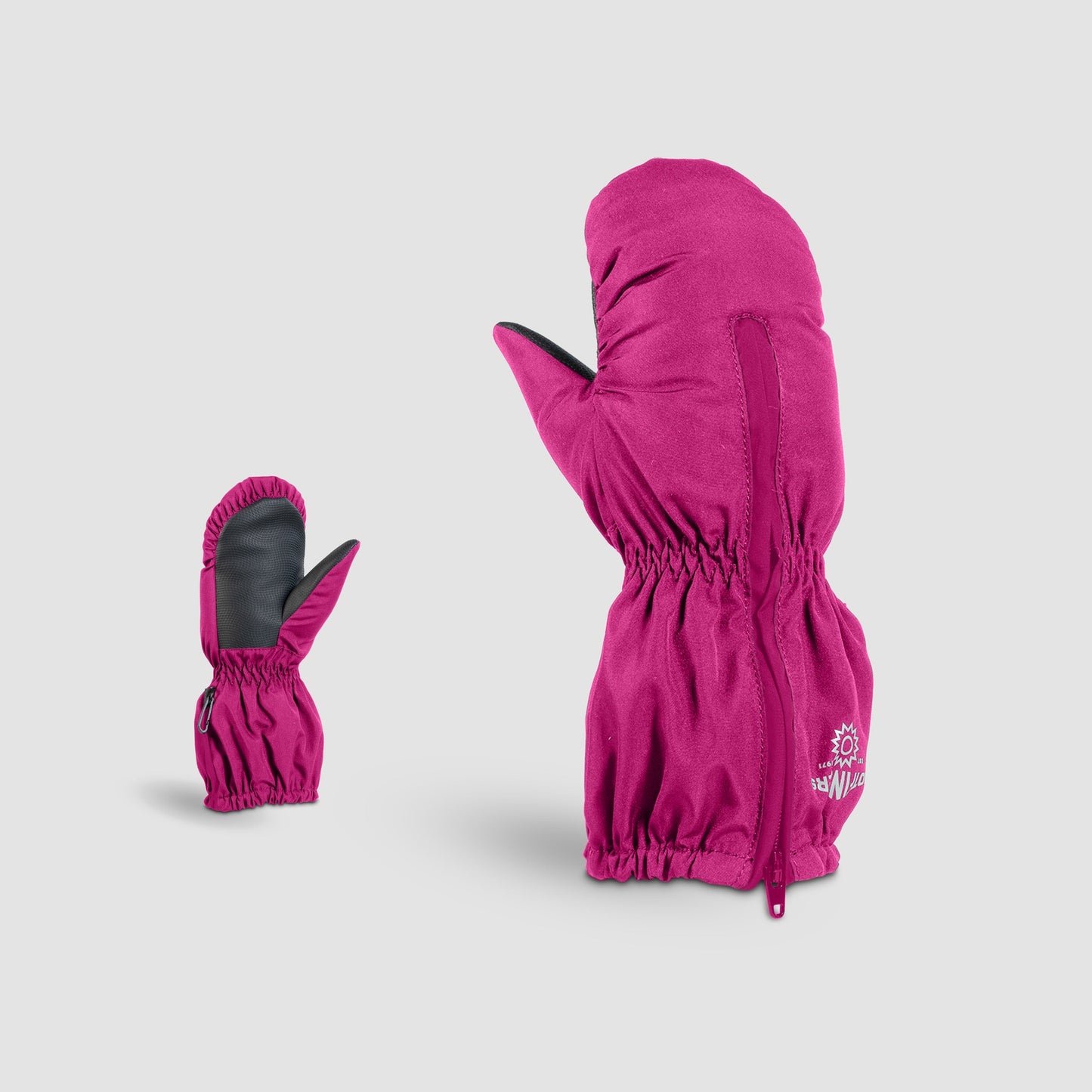 QUEST LONG CUFF MITT TOTS