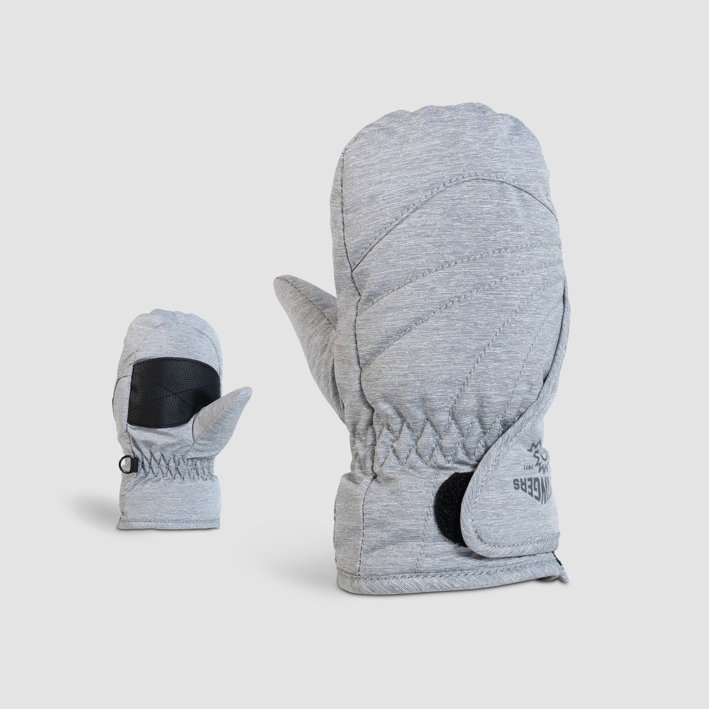 ZIP N SLIDE MITT TOTS