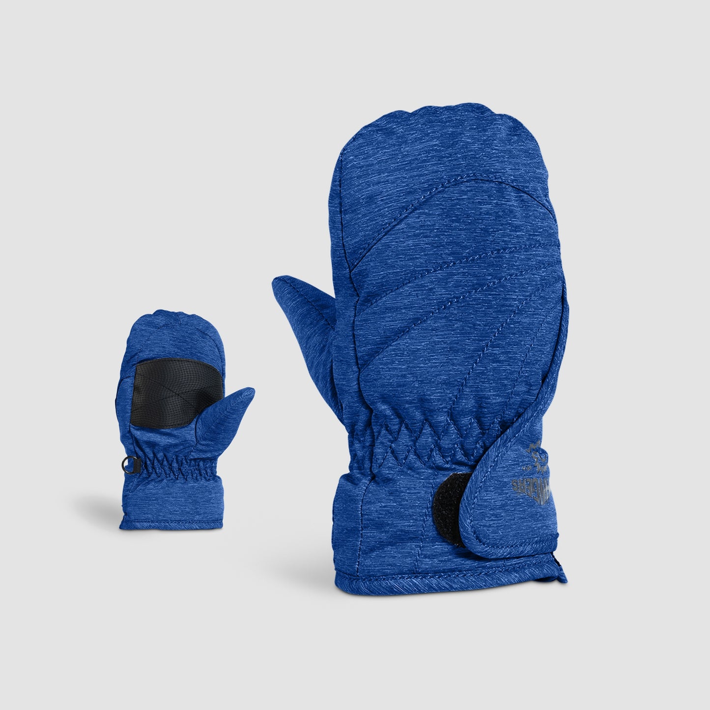 ZIP N SLIDE MITT TOTS