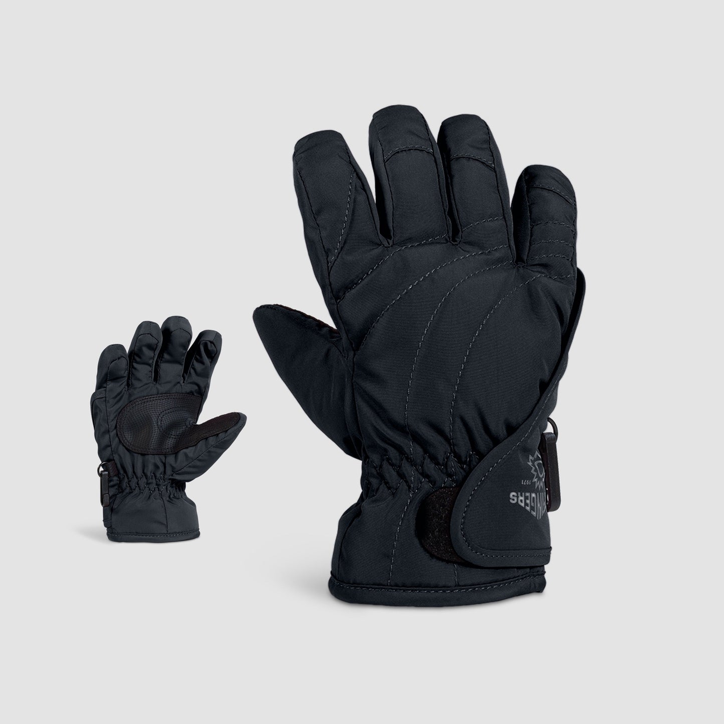 ZIP N SLIDE GLOVE TOTS