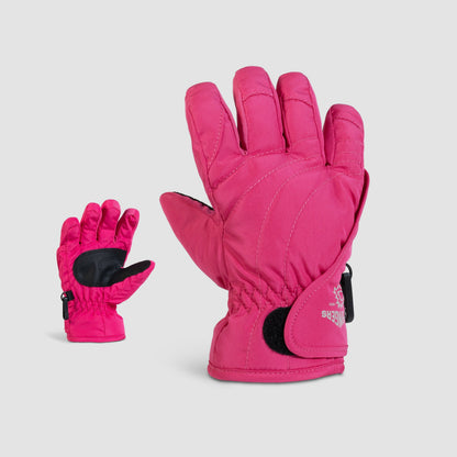 ZIP N SLIDE GLOVE TOTS