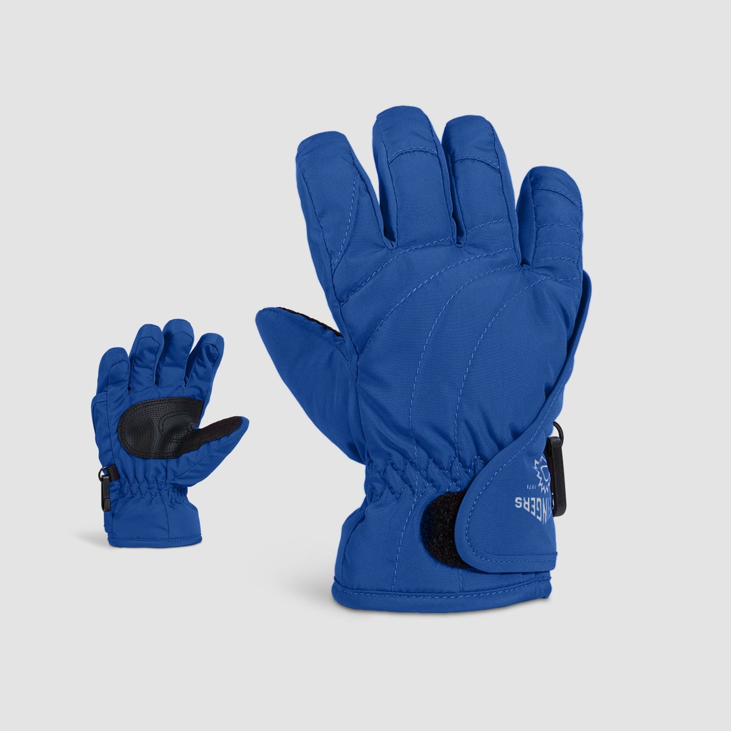 ZIP N SLIDE GLOVE TOTS