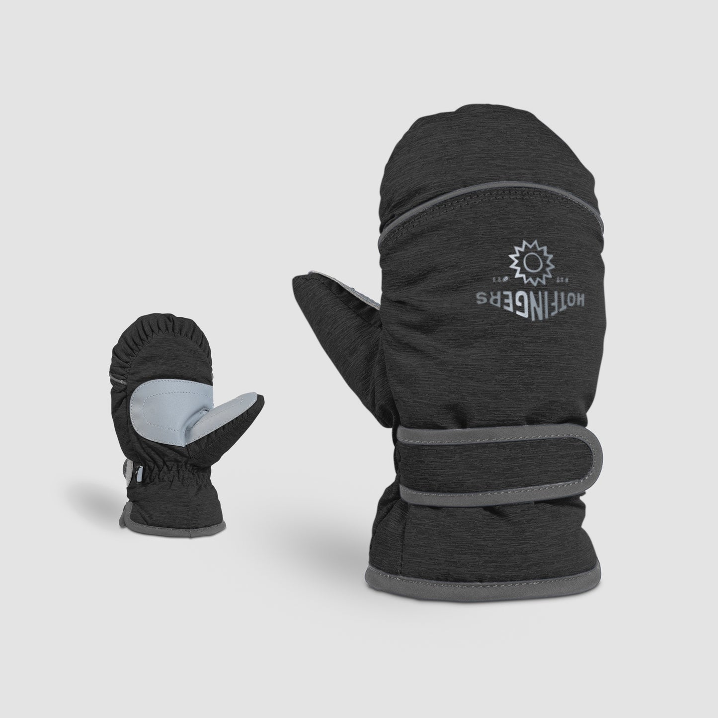 TOASTY TOTS MITT
