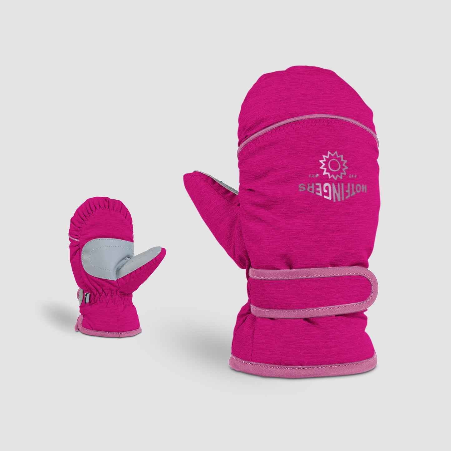 TOASTY TOTS MITT