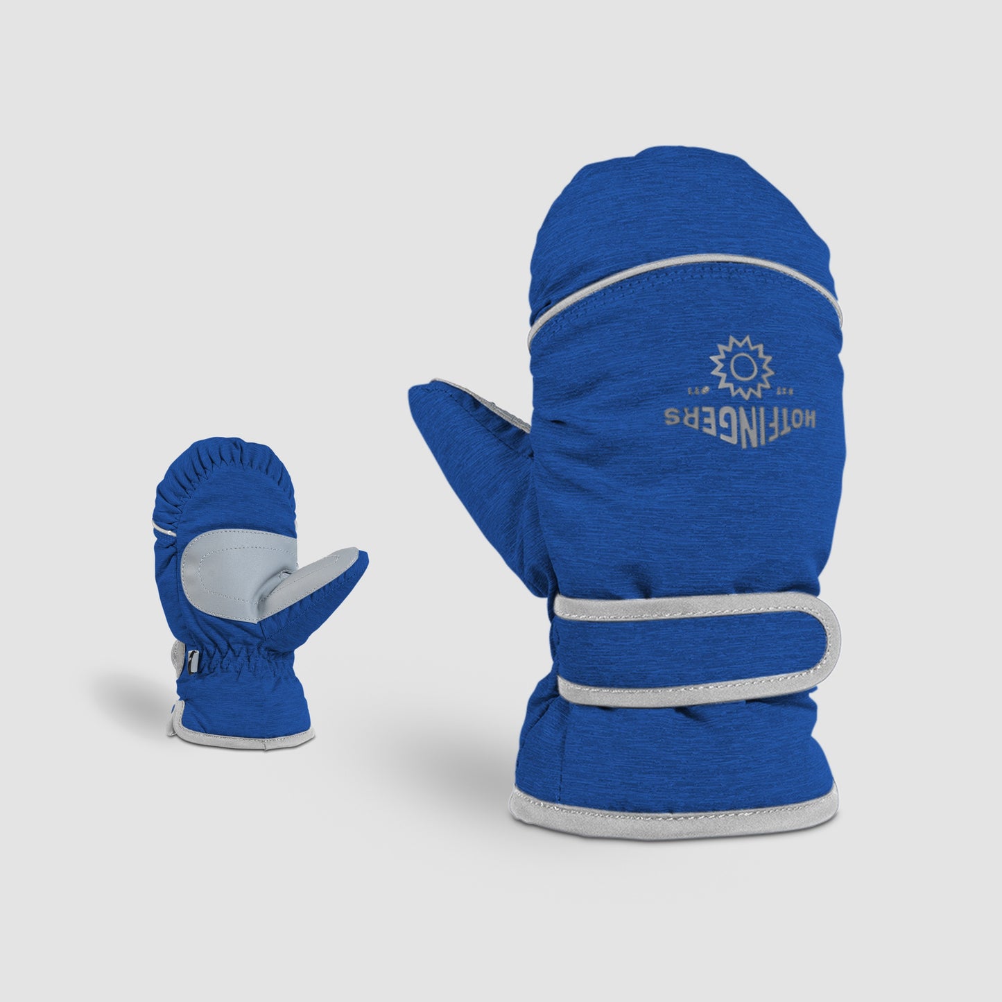 TOASTY TOTS MITT