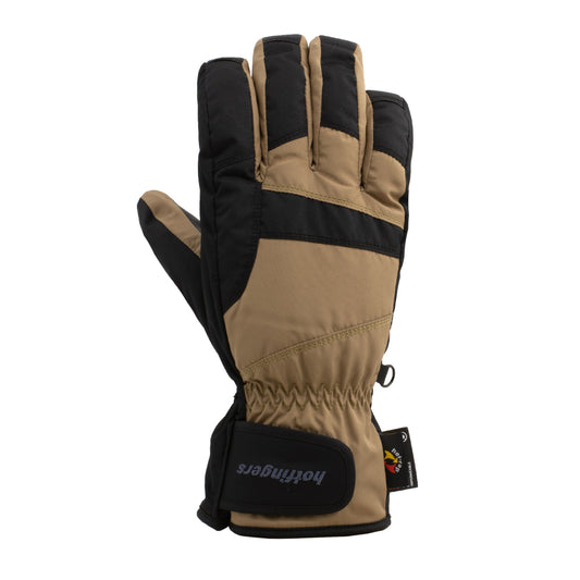 FOCUS GLOVE MENS