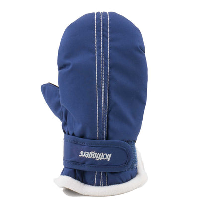 SIMPLE II MITT TOTS