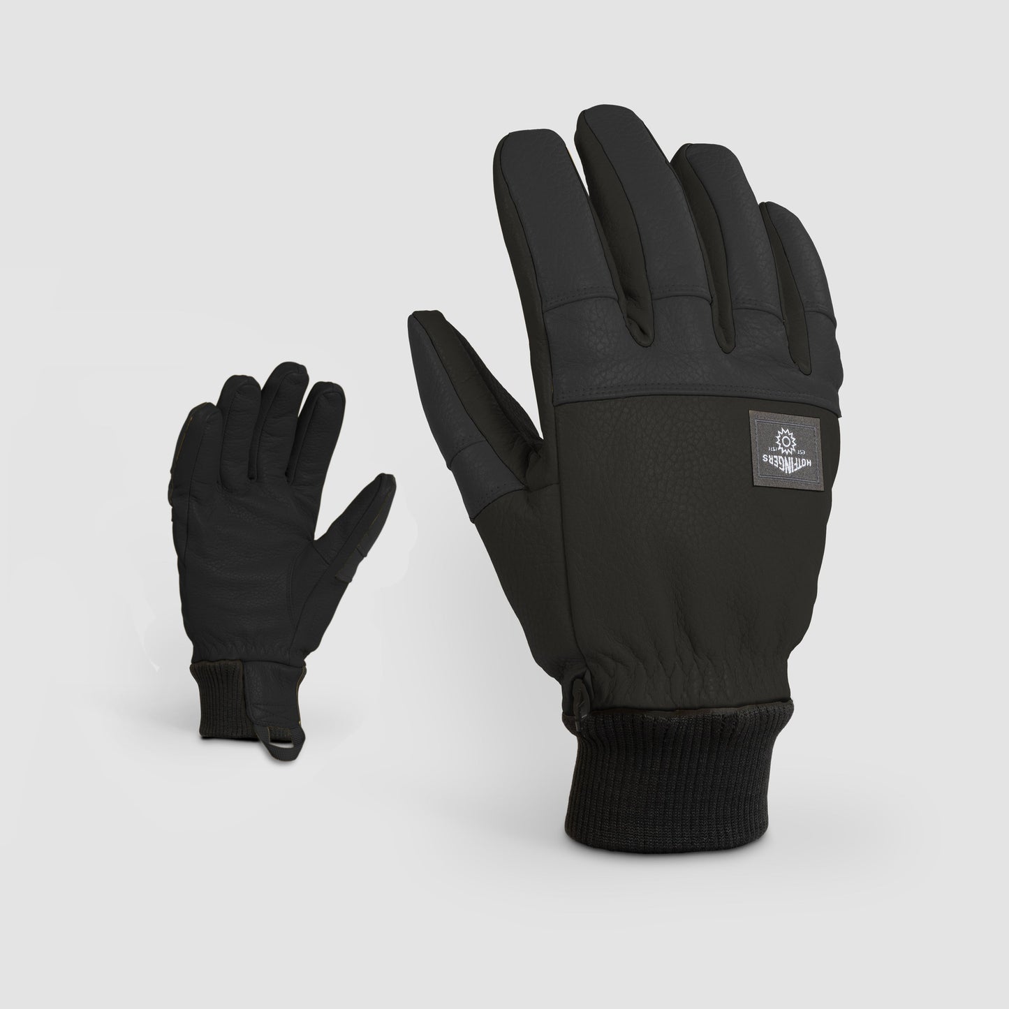 BUCKSKIN CLASSIC GLOVE MENS