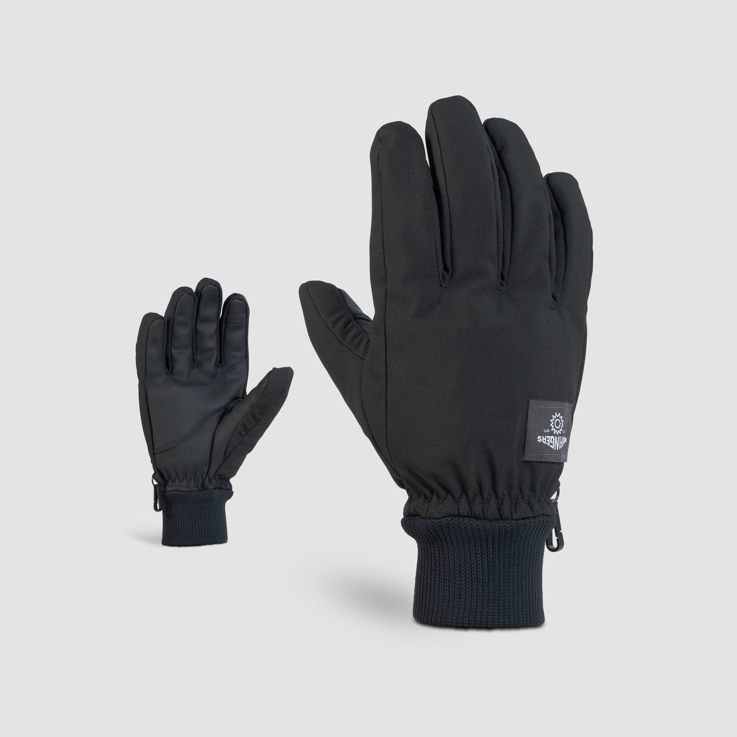 HYBRID GLOVE MENS