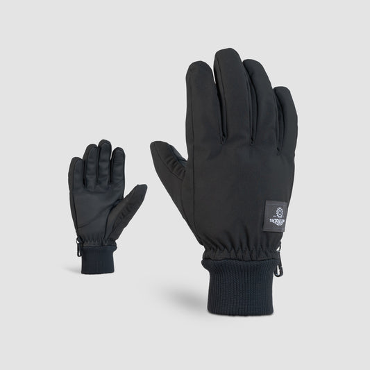 HYBRID GLOVE MENS