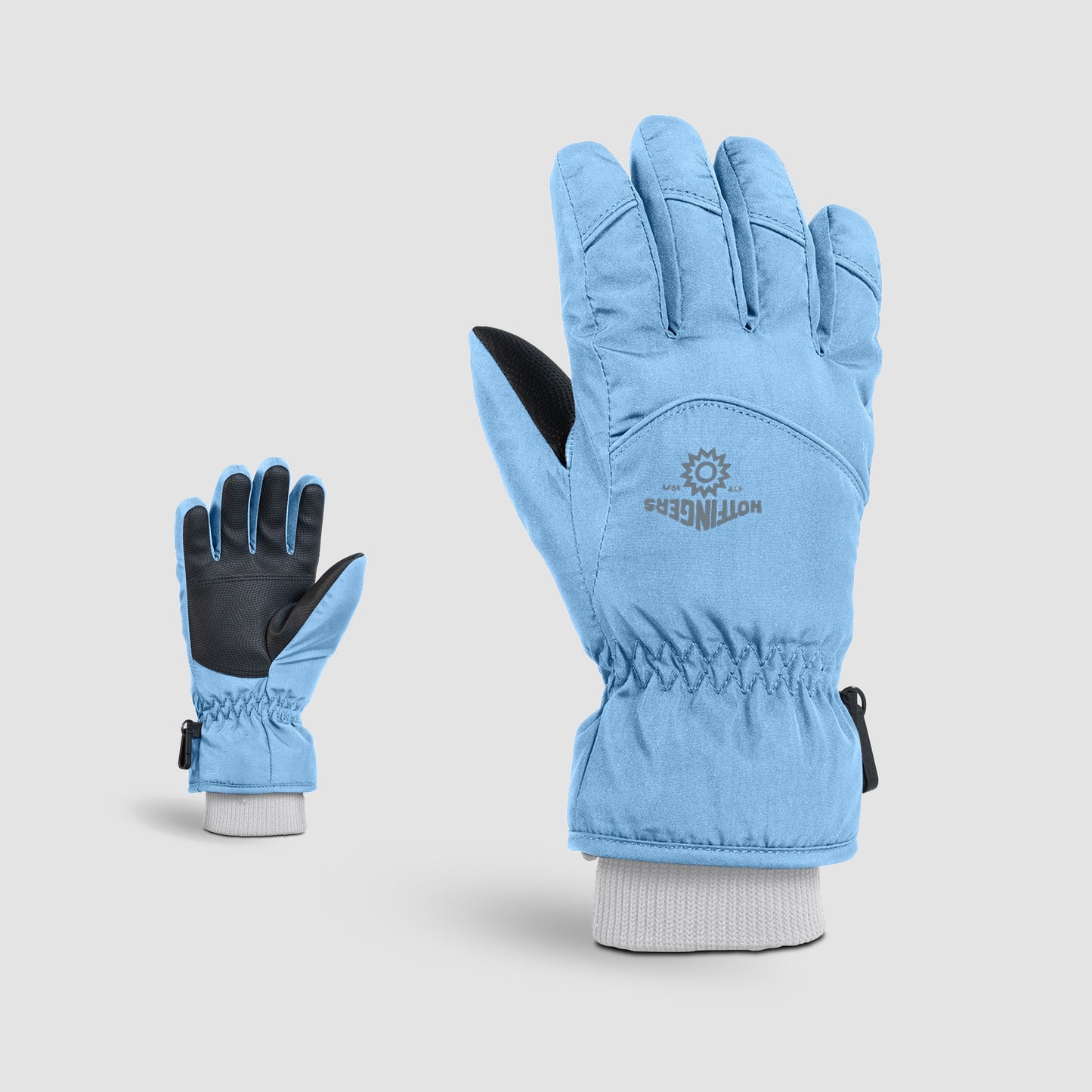 FLURRY II GLOVE JR