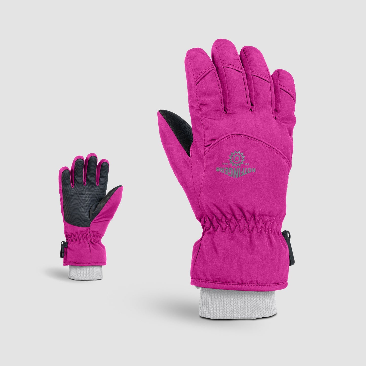 FLURRY II GLOVE JR