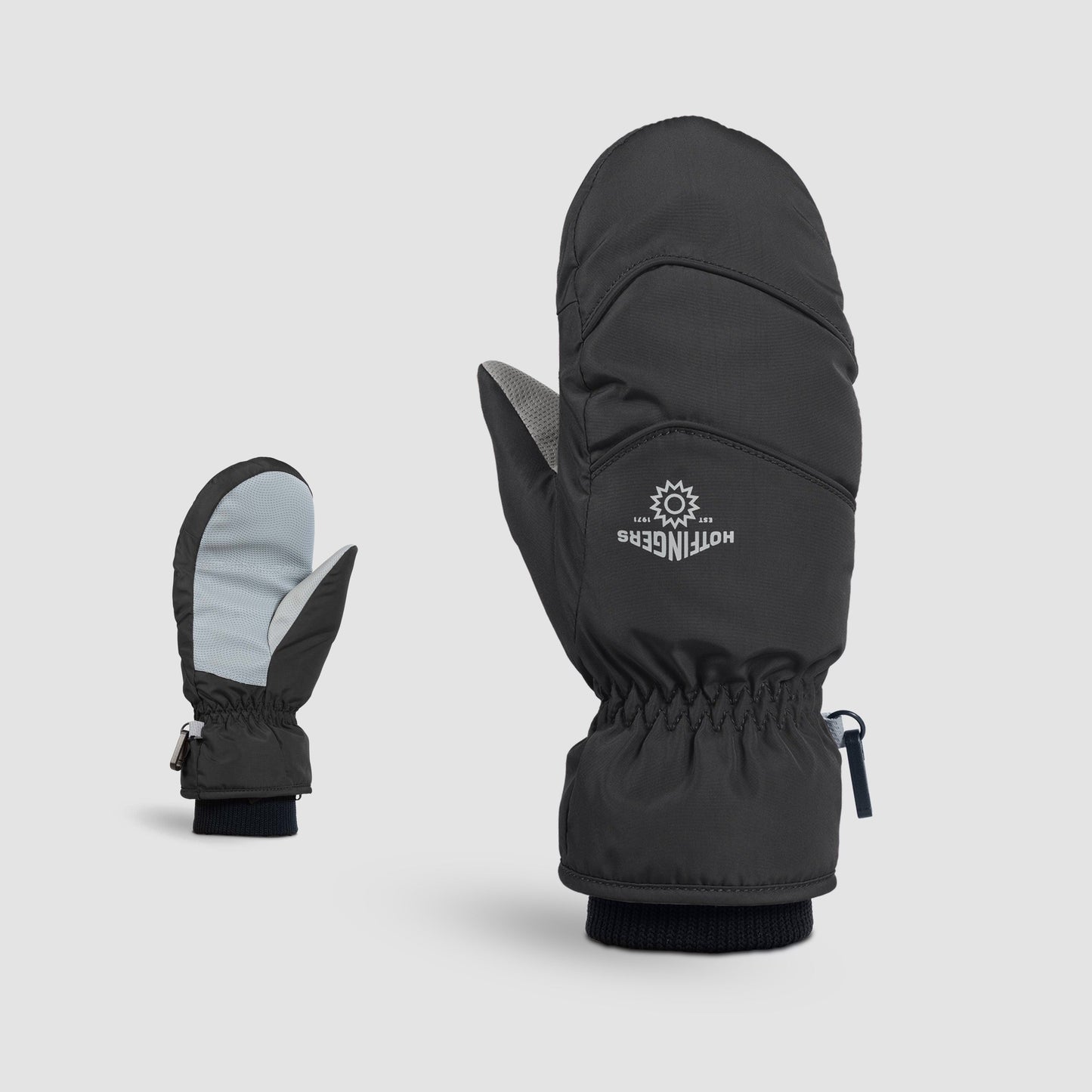 FLURRY II MITT JR
