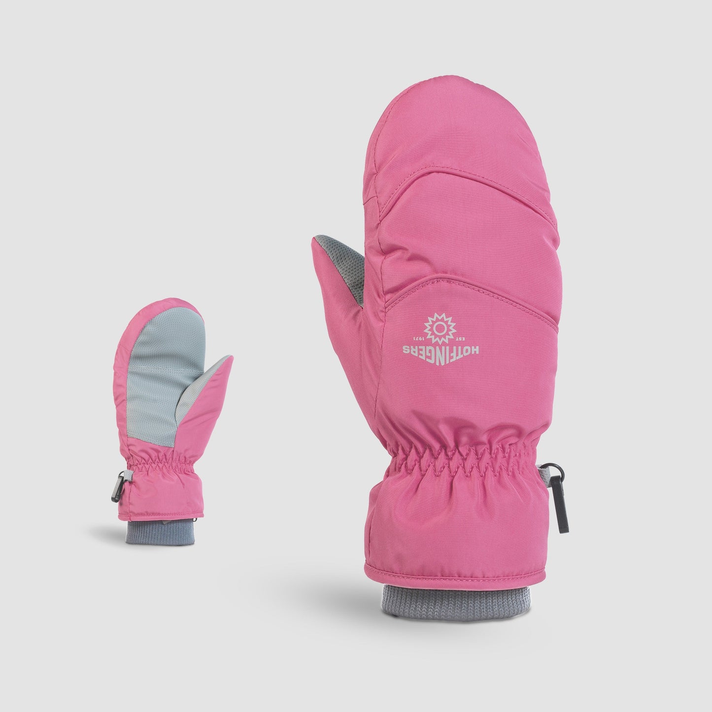 FLURRY II MITT JR