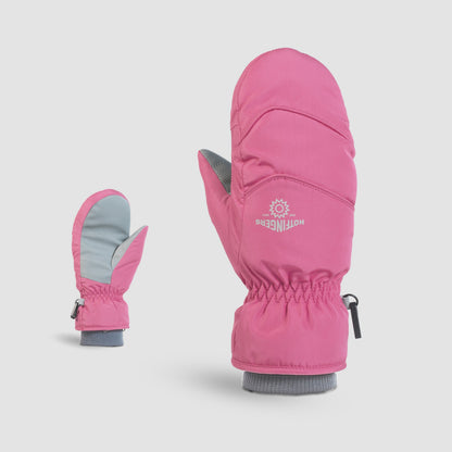 FLURRY II MITT JR